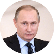 president rf